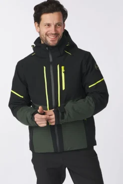 Icepeak Ski-Jas Fircrest