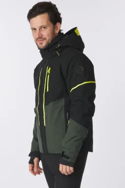 Icepeak Ski-Jas Fircrest