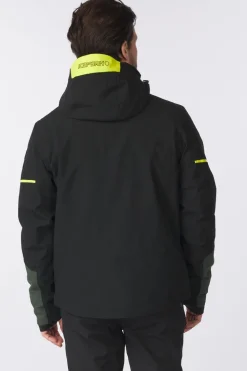 Icepeak Ski-Jas Fircrest