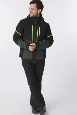 Icepeak Ski-Jas Fircrest