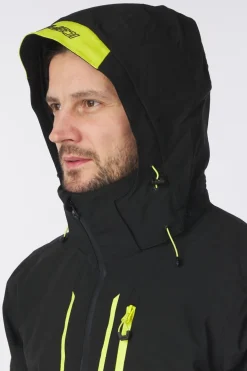 Icepeak Ski-Jas Fircrest