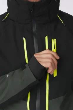 Icepeak Ski-Jas Fircrest