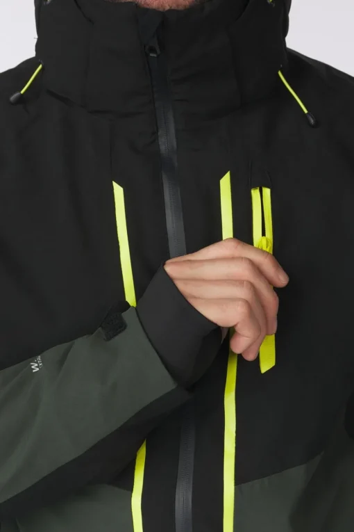Icepeak Ski-Jas Fircrest