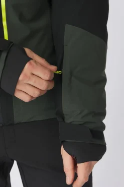 Icepeak Ski-Jas Fircrest