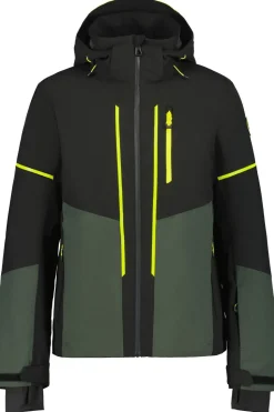 Icepeak Ski-Jas Fircrest