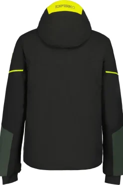 Icepeak Ski-Jas Fircrest