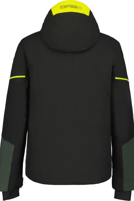 Icepeak Ski-Jas Fircrest