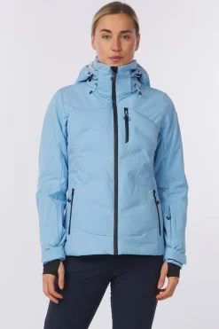 Icepeak Ski-Jas Flovilla