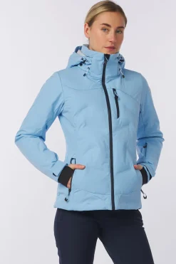 Icepeak Ski-Jas Flovilla