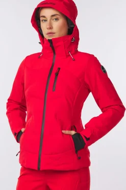 Icepeak Ski-Jas Flovilla