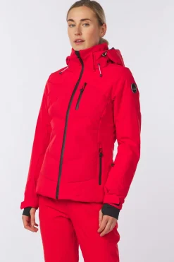 Icepeak Ski-Jas Flovilla