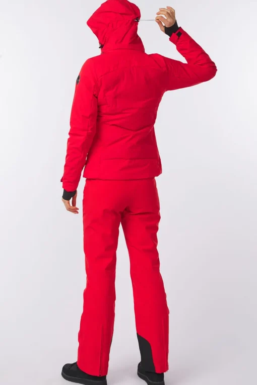 Icepeak Ski-Jas Flovilla