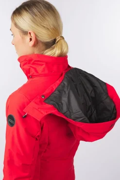 Icepeak Ski-Jas Flovilla
