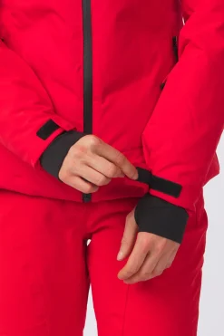 Icepeak Ski-Jas Flovilla