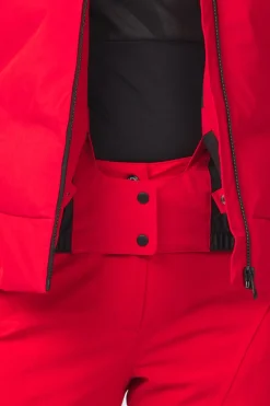 Icepeak Ski-Jas Flovilla