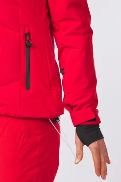 Icepeak Ski-Jas Flovilla