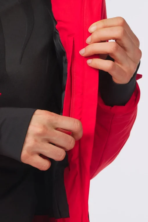 Icepeak Ski-Jas Flovilla