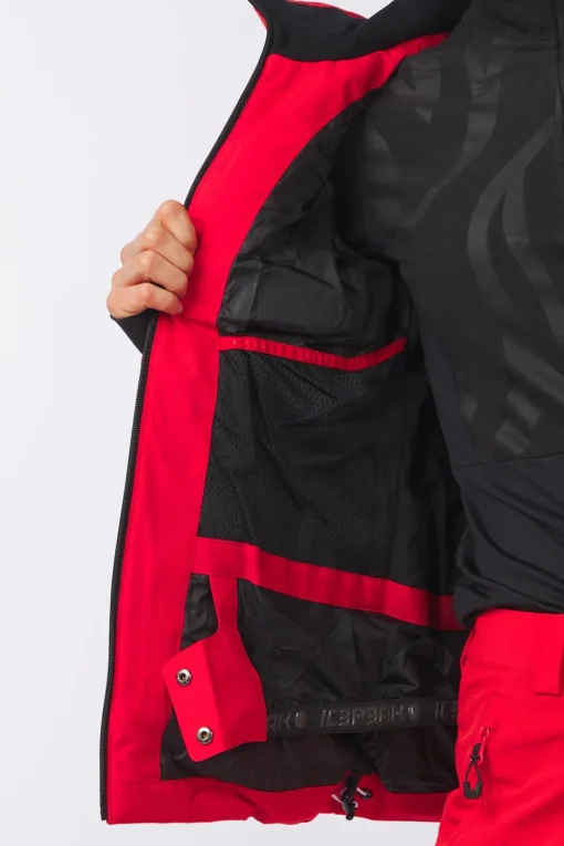 Icepeak Ski-Jas Flovilla
