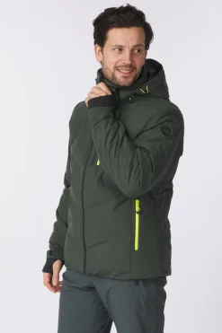 Icepeak Ski-Jas Foley