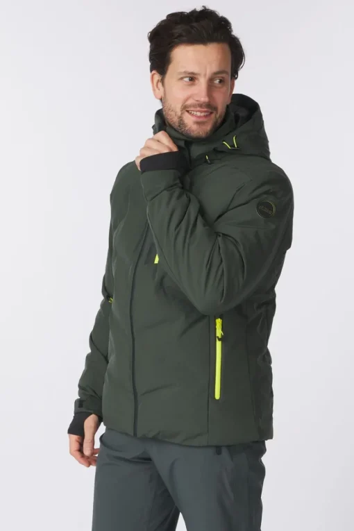Icepeak Ski-Jas Foley