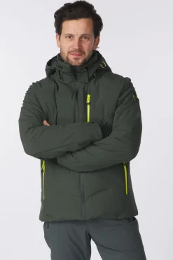 Icepeak Ski-Jas Foley
