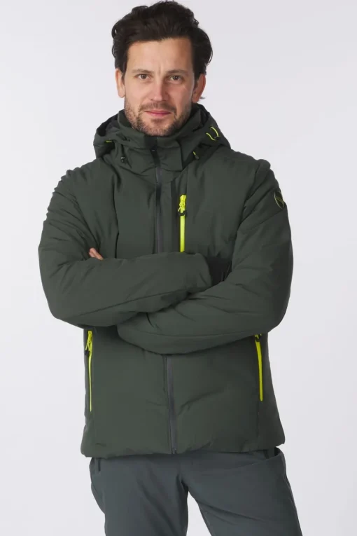 Icepeak Ski-Jas Foley