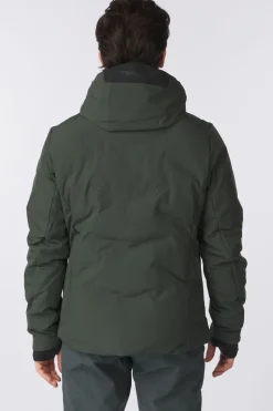 Icepeak Ski-Jas Foley
