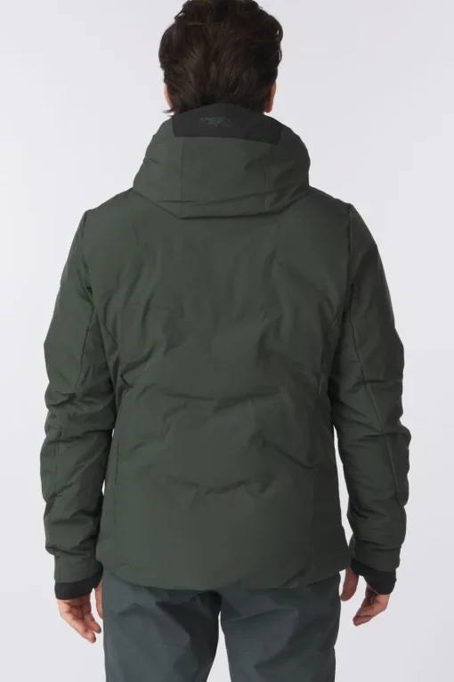 Icepeak Ski-Jas Foley