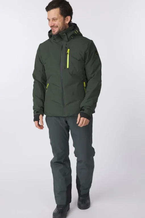 Icepeak Ski-Jas Foley