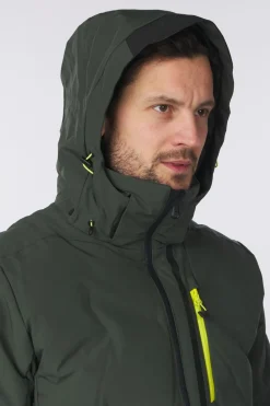 Icepeak Ski-Jas Foley