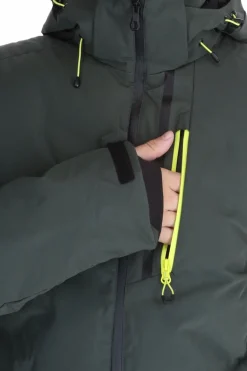 Icepeak Ski-Jas Foley