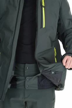 Icepeak Ski-Jas Foley