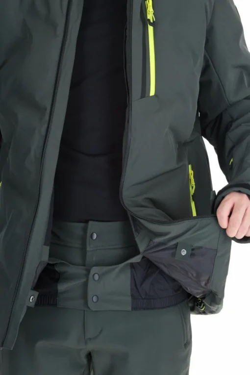 Icepeak Ski-Jas Foley