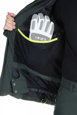 Icepeak Ski-Jas Foley