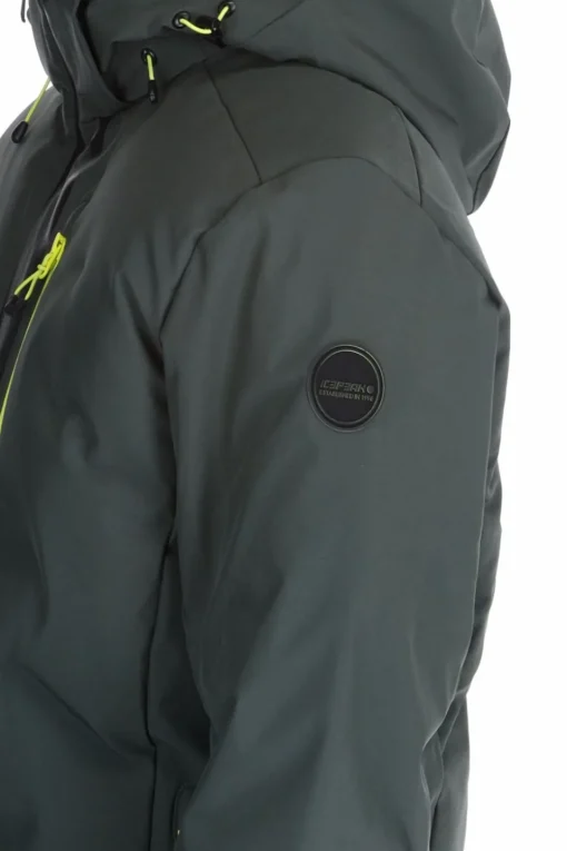 Icepeak Ski-Jas Foley