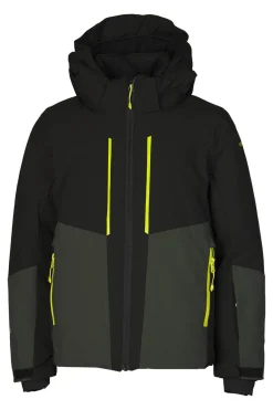 Icepeak Ski-Jas Ladd Jr