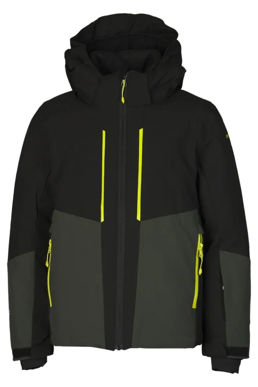 Icepeak Ski-Jas Ladd Jr