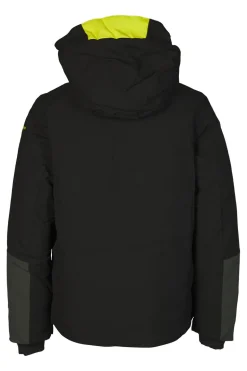Icepeak Ski-Jas Ladd Jr