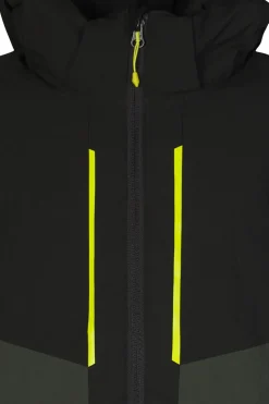 Icepeak Ski-Jas Ladd Jr