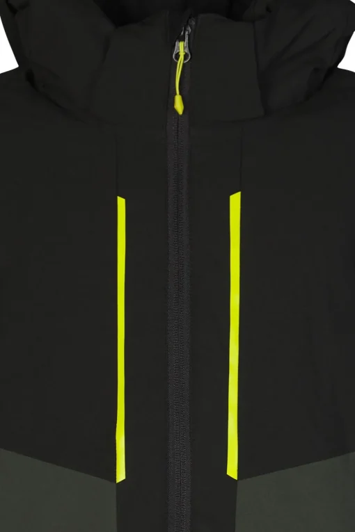 Icepeak Ski-Jas Ladd Jr