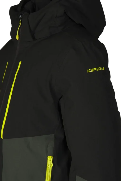 Icepeak Ski-Jas Ladd Jr