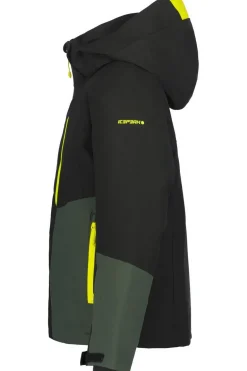 Icepeak Ski-Jas Ladd Jr