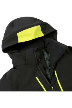 Icepeak Ski-Jas Ladd Jr