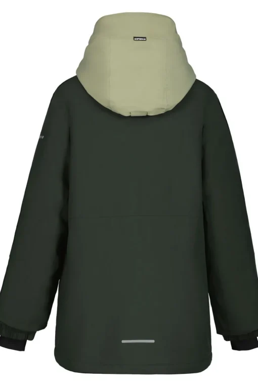 Icepeak Ski-Jas Lamar Jr