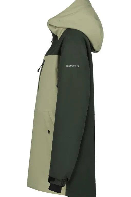 Icepeak Ski-Jas Lamar Jr