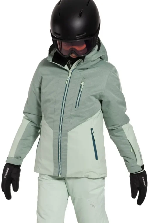 Icepeak Ski-Jas Lanett Jr