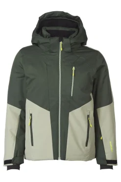 Icepeak Ski-Jas Langdon Jr