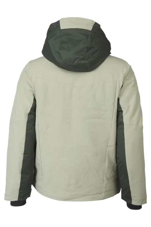 Icepeak Ski-Jas Langdon Jr