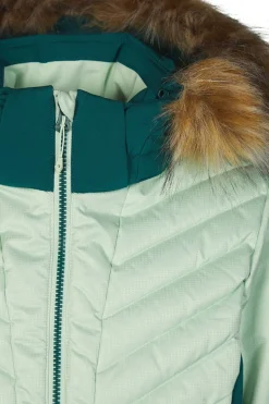 Icepeak Ski-Jas Laval Jr