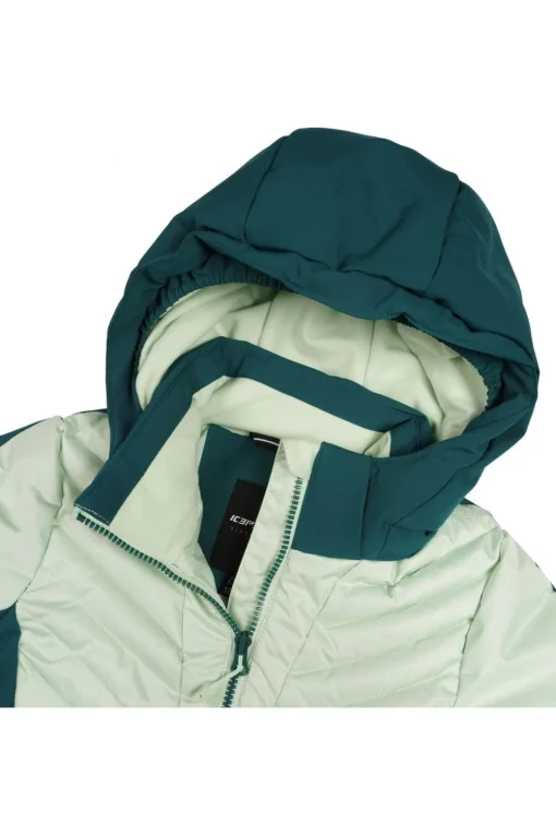 Icepeak Ski-Jas Laval Jr